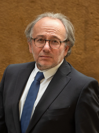 Jean-Philippe ROMAN